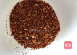 灯影牛肉丝的做法图解8