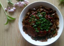 腊味茶豆角