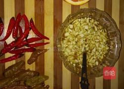 家常泡椒凤爪的做法图解4