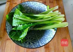 玉米面鱼丸菌汤的做法图解6