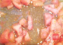 番茄炒蛋的做法图解8