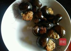 田螺塞肉的做法图解6