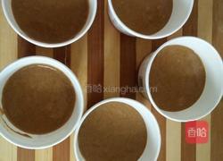 红糖小蛋糕的做法图解6