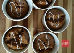 红糖小蛋糕的做法图解9