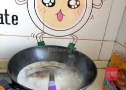 鲫鱼炖豆腐汤的做法图解10