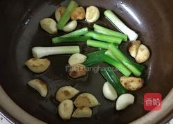 沙锅鱼头的做法图解7