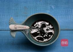 鲜蔬沙拉的做法图解3