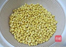 蚕蛹大骨汤的做法图解3