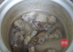 客家猪脚醋的做法图解4