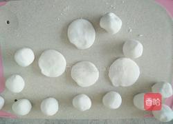 韭菜粿的做法图解9