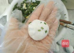 韭菜粿的做法图解11