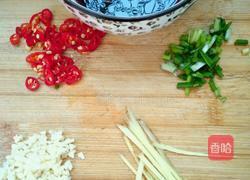 香辣扇贝的做法图解4