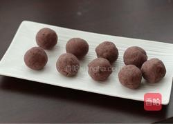 春色-桃花酥的做法图解6