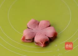 春色-桃花酥的做法图解28