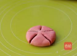 春色-桃花酥的做法图解27