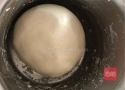 小熊披萨的做法图解3