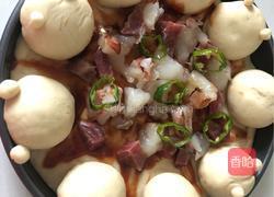 小熊披萨的做法图解15