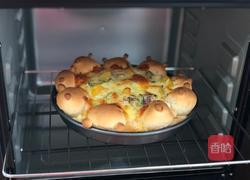 小熊披萨的做法图解21