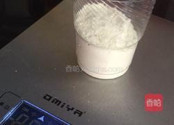 布丁(可可/抹茶/牛奶/水果)的做法图解1