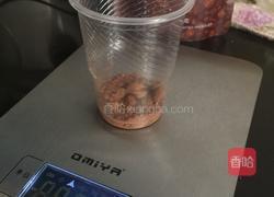 布丁(可可/抹茶/牛奶/水果)的做法图解4