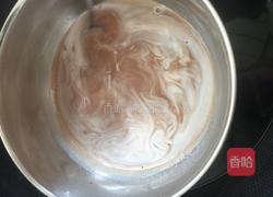 布丁(可可/抹茶/牛奶/水果)的做法图解8