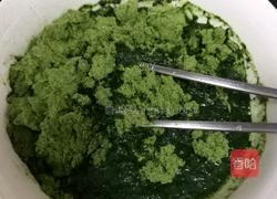 青团的做法图解3