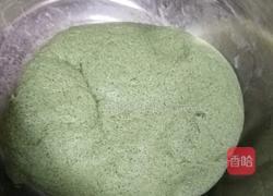 青团的做法图解6