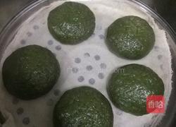 青团的做法图解8