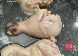 辣子鸡的做法图解1