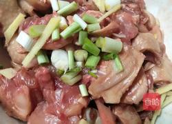 辣子鸡的做法图解5