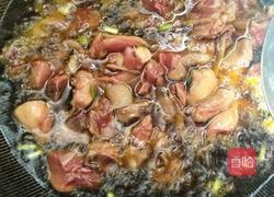 辣子鸡的做法图解8