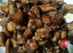 辣子鸡的做法图解9