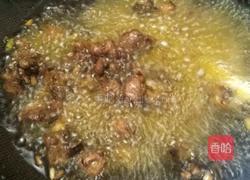 辣子鸡的做法图解10