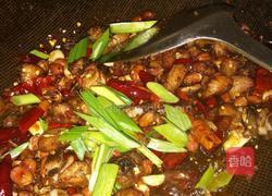 辣子鸡的做法图解13