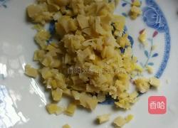 凉拌马兰头的做法图解2