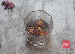 酸奶盆栽的做法图解3