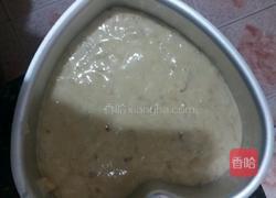 香蕉坚果蛋糕的做法图解8
