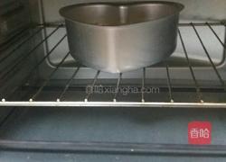 香蕉坚果蛋糕的做法图解10