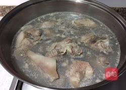 猪蹄冻的做法图解2