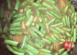 新疆豆角焖面的做法图解7