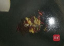 干锅土豆片煸豆角的做法图解5