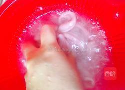 快速清洗小肠的做法图解6