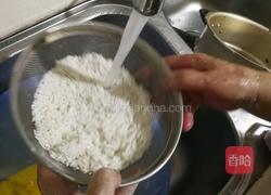 宁波家常青团的做法图解4