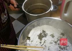 宁波家常青团的做法图解5