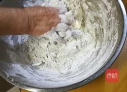 宁波家常青团的做法图解8