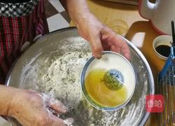 宁波家常青团的做法图解9