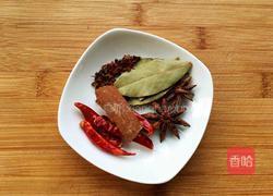 五香鹌鹑蛋的做法图解2