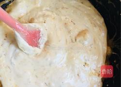 玫瑰牛轧糖的做法图解4