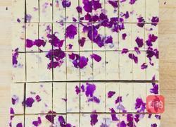 玫瑰牛轧糖的做法图解7