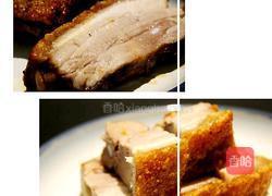 湖北酥肉的做法图解7